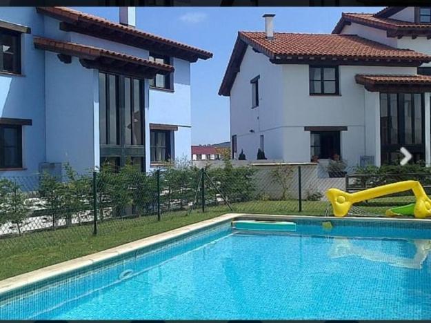 Appartement El Orbayu à Colombres Extérieur photo