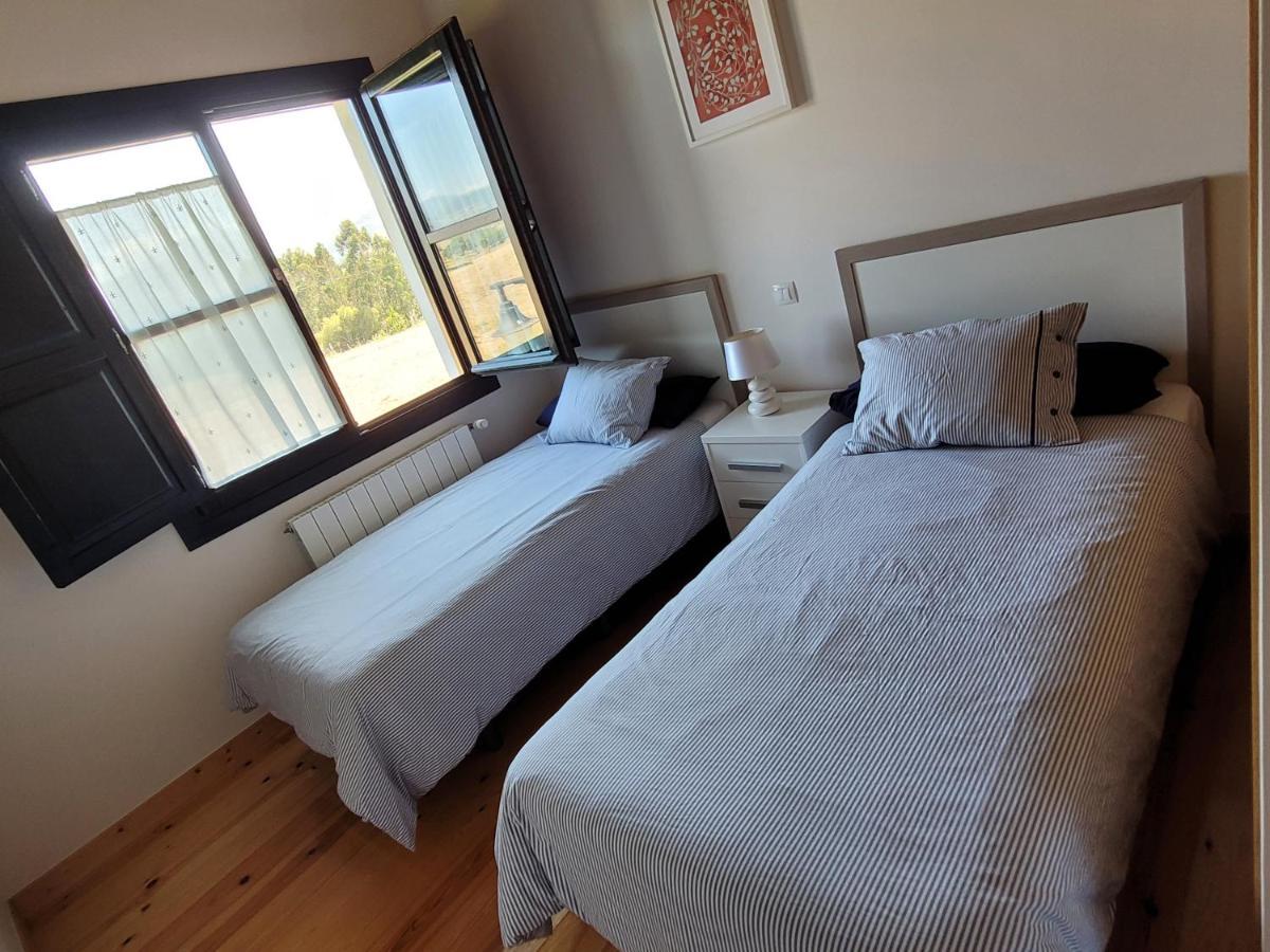 Appartement El Orbayu à Colombres Extérieur photo