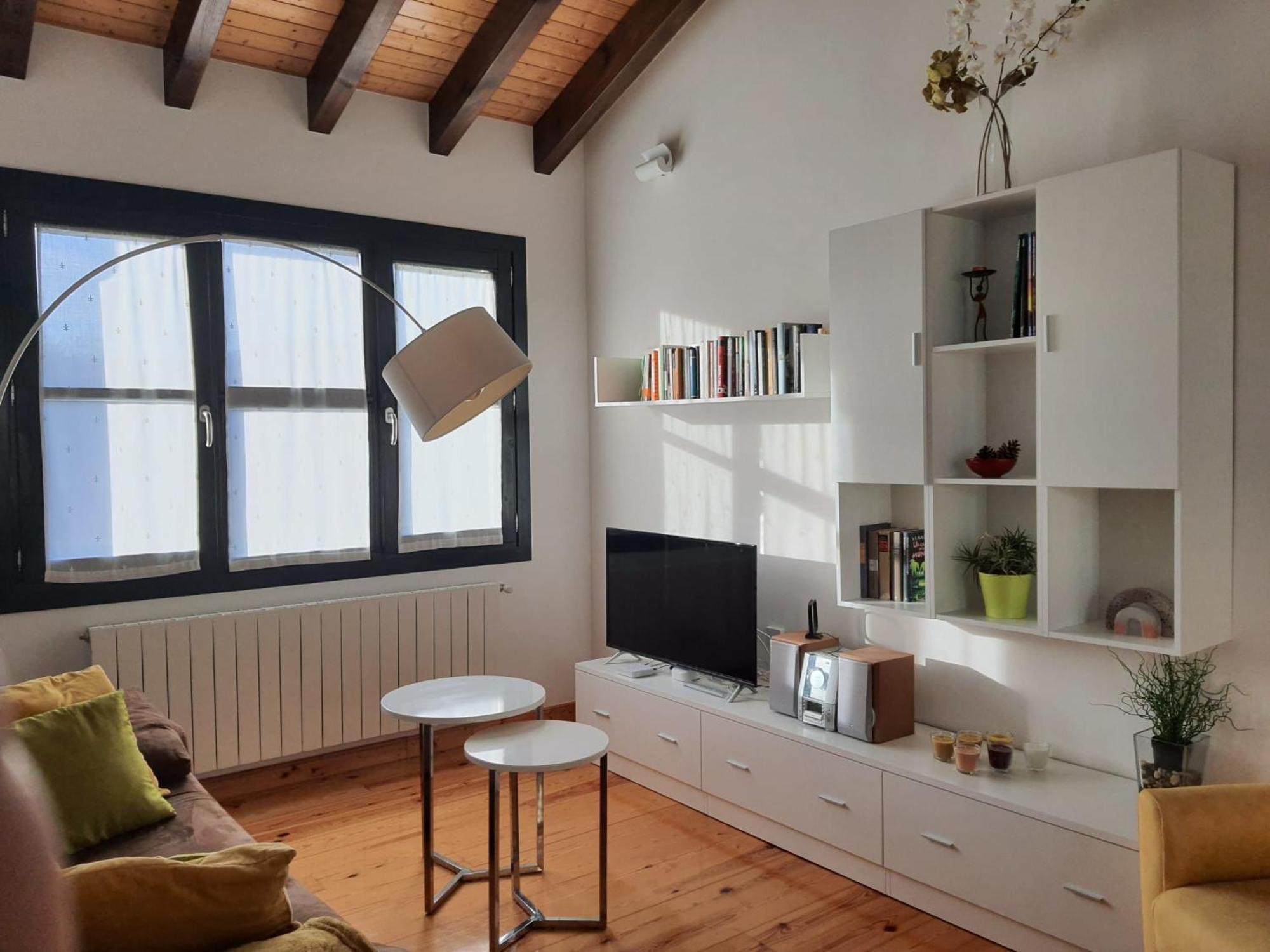 Appartement El Orbayu à Colombres Extérieur photo